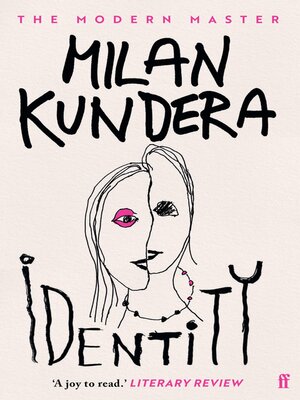 cover image of Identity